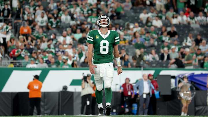 Aaron Rodgers n'a pas vraiment ressenti les acclamations des fans depuis longtemps